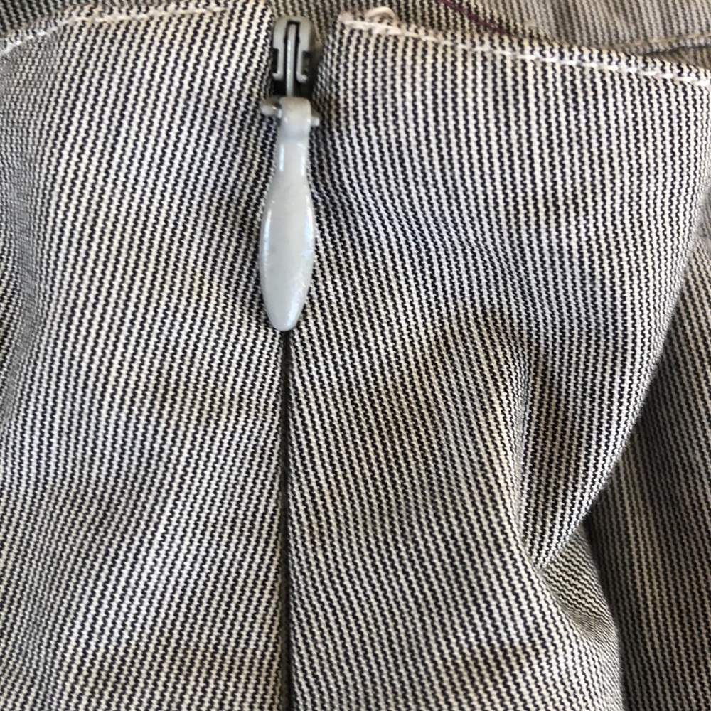 Mavi jeans skirt preppie - Picture 9 of 10